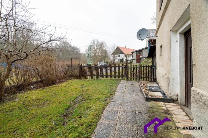 Prodej rodinného domu, Stružnice, 238 m2