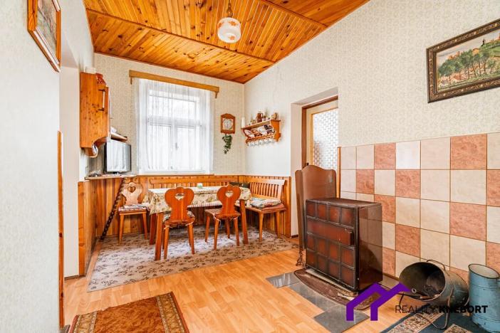 Prodej rodinného domu, Stružnice, 238 m2