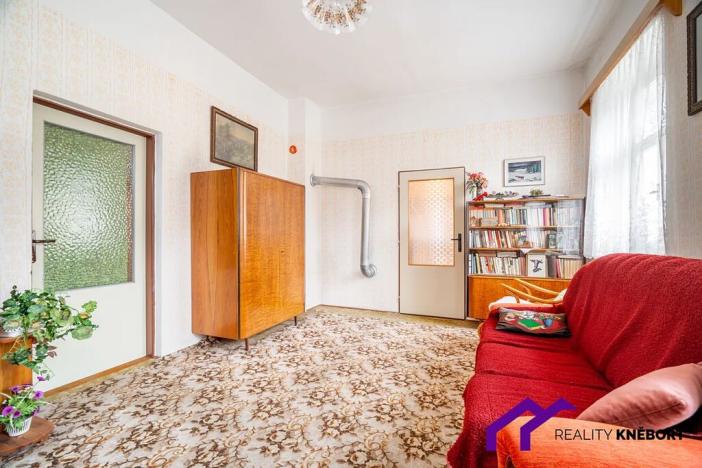 Prodej rodinného domu, Stružnice, 238 m2