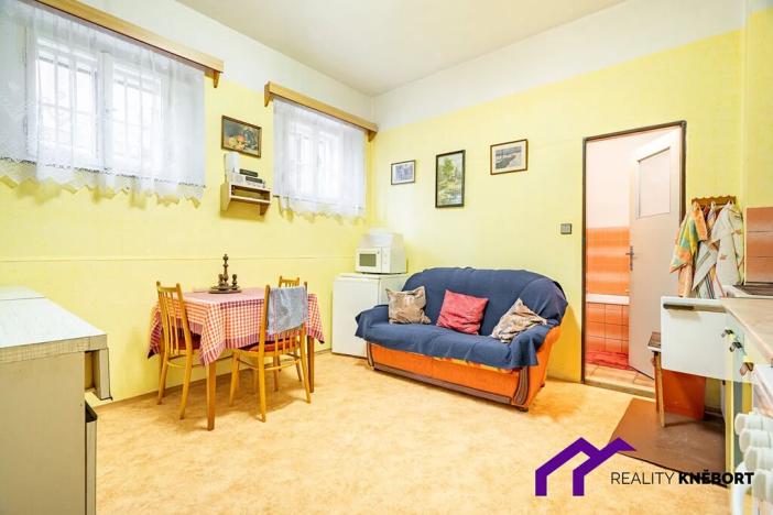 Prodej rodinného domu, Stružnice, 238 m2