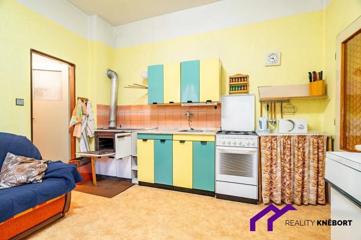 Prodej rodinného domu, Stružnice, 238 m2