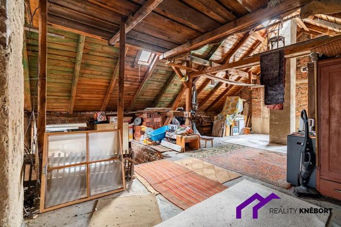 Prodej rodinného domu, Stružnice, 238 m2