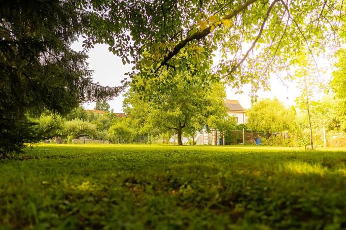 Prodej pozemku pro bydlení, Úvaly, U Výmoly, 1794 m2