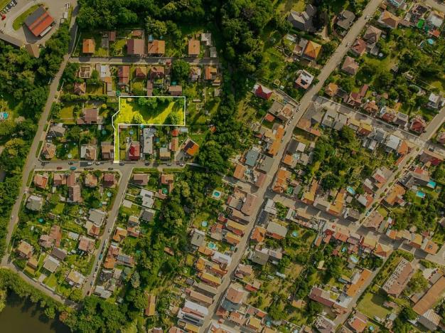 Prodej pozemku pro bydlení, Úvaly, U Výmoly, 1794 m2