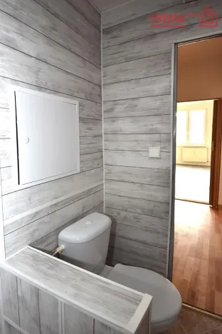 Pronájem bytu 2+1, Chomutov, Zahradní, 59 m2