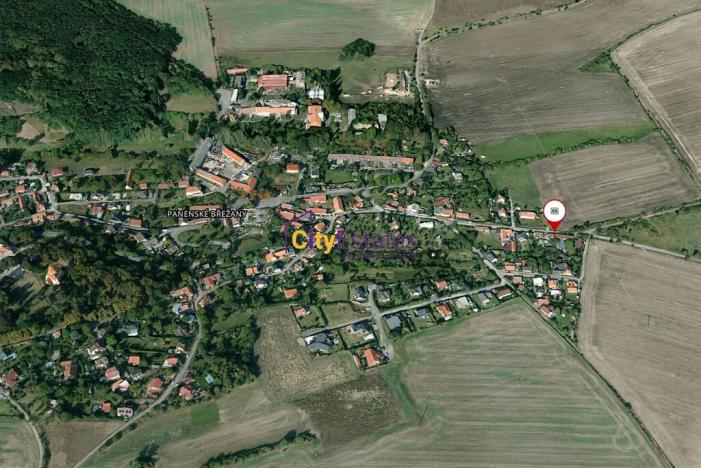 Prodej rodinného domu, Panenské Břežany, Baštecká, 200 m2