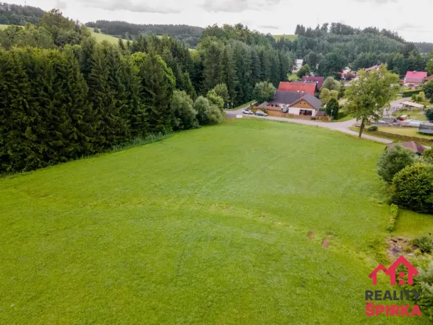 Prodej pozemku pro bydlení, Písečná, 2823 m2