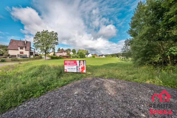 Prodej pozemku pro bydlení, Písečná, 3299 m2