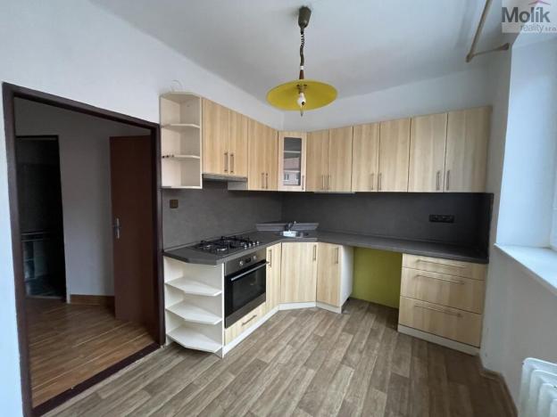 Pronájem bytu 2+1, Most, Vítězslava Nezvala, 59 m2