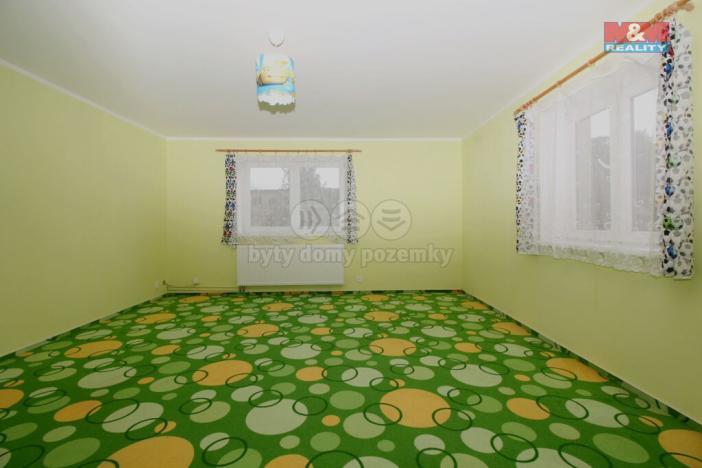 Prodej rodinného domu, Jívka, 160 m2