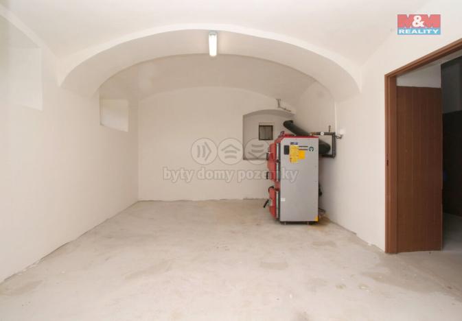 Prodej rodinného domu, Jívka, 160 m2