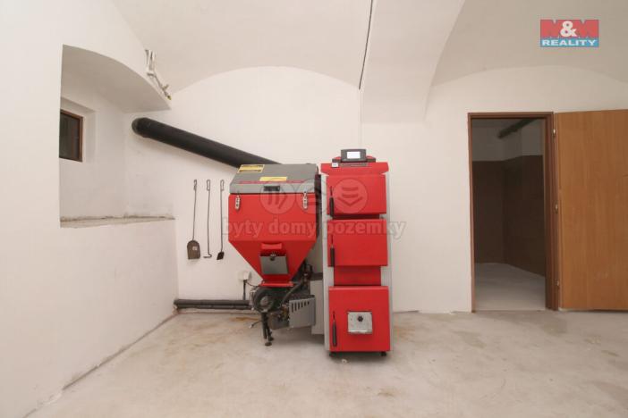 Prodej rodinného domu, Jívka, 160 m2