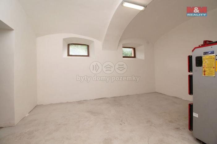 Prodej rodinného domu, Jívka, 160 m2