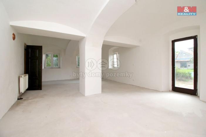 Prodej rodinného domu, Jívka, 160 m2