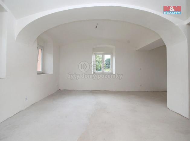 Prodej rodinného domu, Jívka, 160 m2