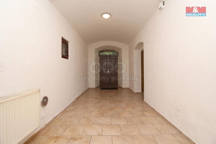 Prodej rodinného domu, Jívka, 160 m2