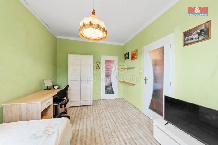 Prodej bytu 5+1, Malšovice - Javory, 192 m2