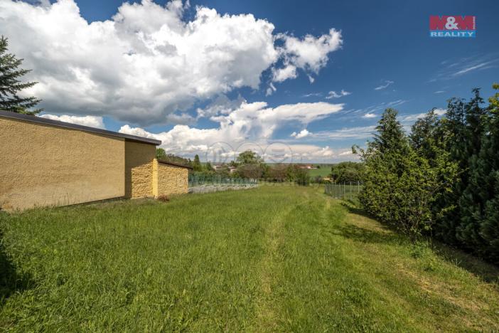 Prodej pozemku pro bydlení, Buštěhrad, Pražská, 2414 m2