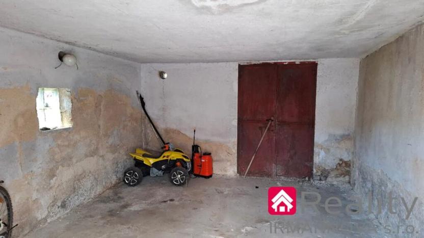 Prodej rodinného domu, Dolní Dubňany, 80 m2