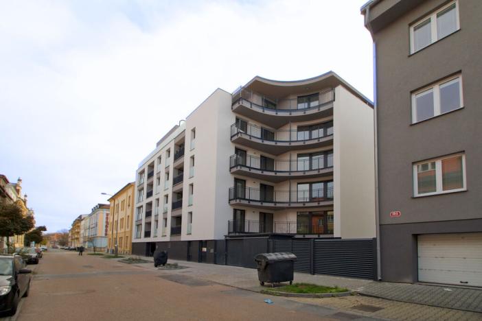 Pronájem bytu 1+kk, Plzeň - Jižní Předměstí, Na Jíkalce, 76 m2