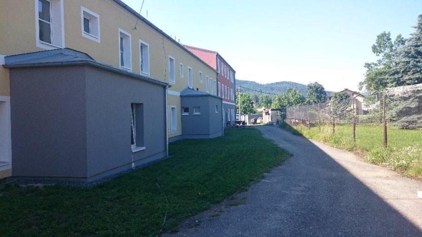 Pronájem bytu 3+kk, Jeseník, Tovární, 57 m2