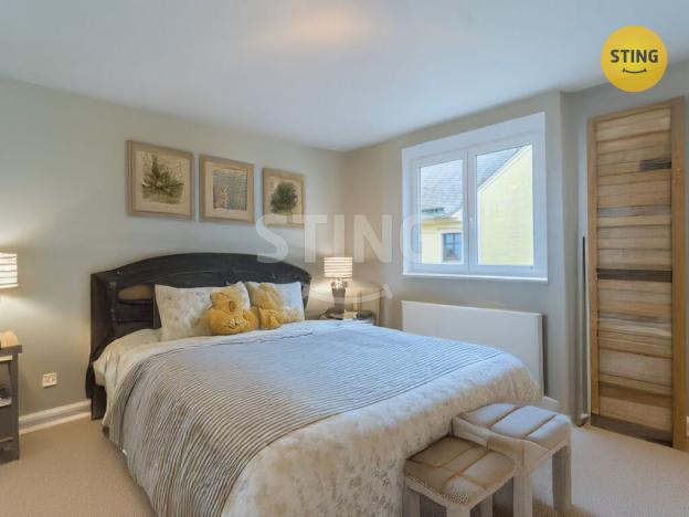 Prodej bytu 3+1, Velké Heraltice - Košetice, 72 m2