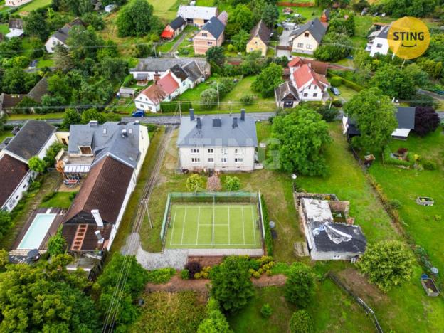 Prodej bytu 3+1, Velké Heraltice - Košetice, 72 m2