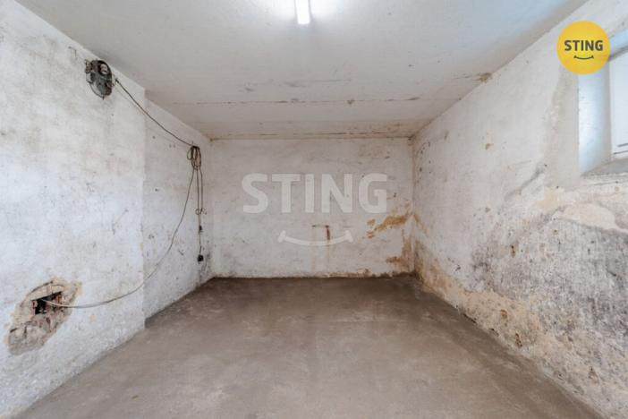 Prodej bytu 3+1, Velké Heraltice - Košetice, 72 m2