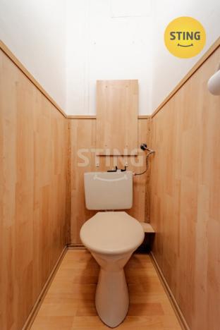 Prodej bytu 3+1, Velké Heraltice - Košetice, 72 m2