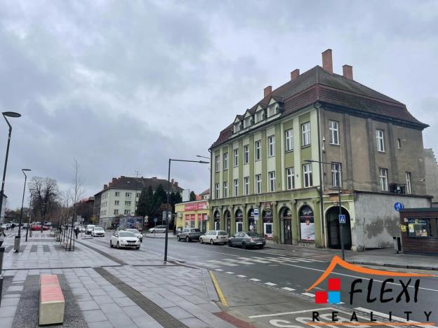 Pronájem bytu 2+1, Bohumín - Nový Bohumín, Ad. Mickiewicze, 55 m2