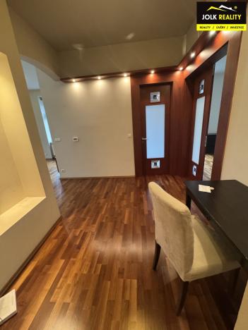 Pronájem bytu 3+kk, Opava, Horní náměstí, 109 m2