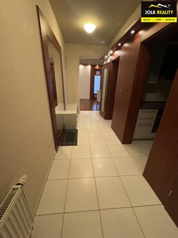 Pronájem bytu 3+kk, Opava, Horní náměstí, 109 m2