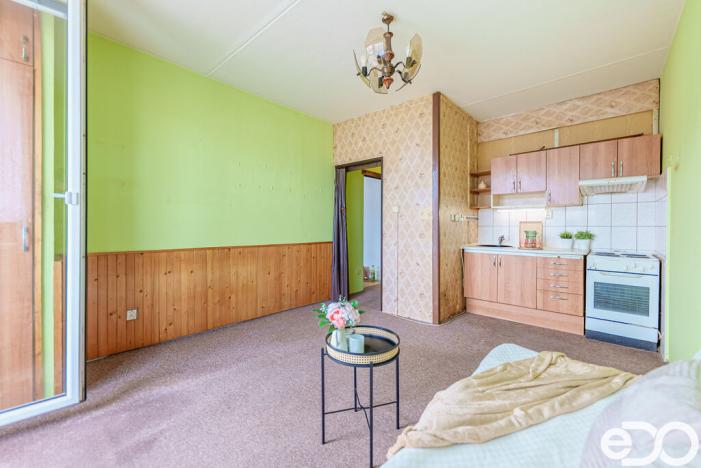 Prodej bytu 2+kk, Trutnov, Za Komínem, 50 m2