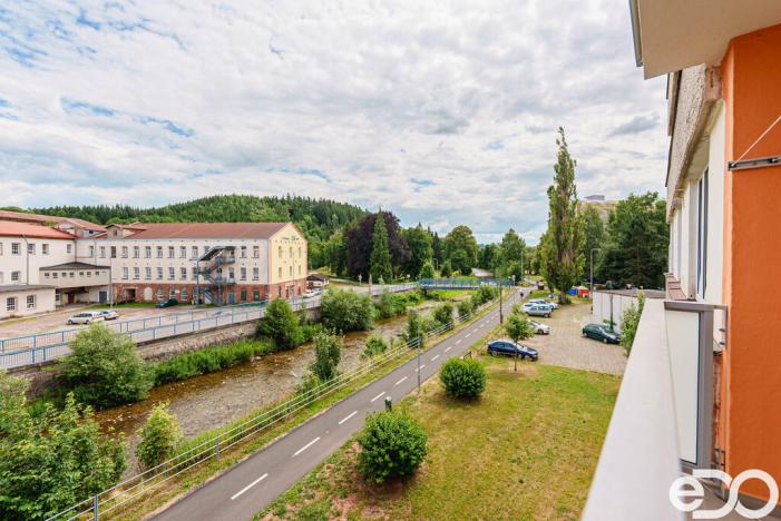 Prodej bytu 2+kk, Trutnov, Za Komínem, 50 m2