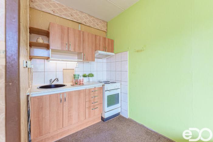 Prodej bytu 2+kk, Trutnov, Za Komínem, 50 m2