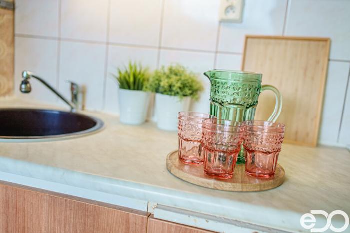 Prodej bytu 2+kk, Trutnov, Za Komínem, 50 m2