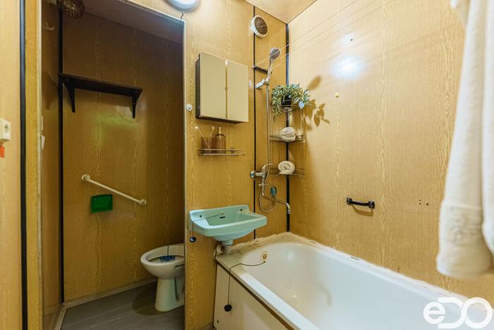 Prodej bytu 2+kk, Trutnov, Za Komínem, 50 m2