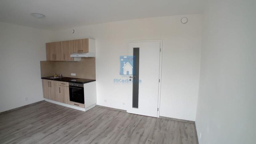 Pronájem bytu 1+kk, Plzeň, Železniční, 26 m2