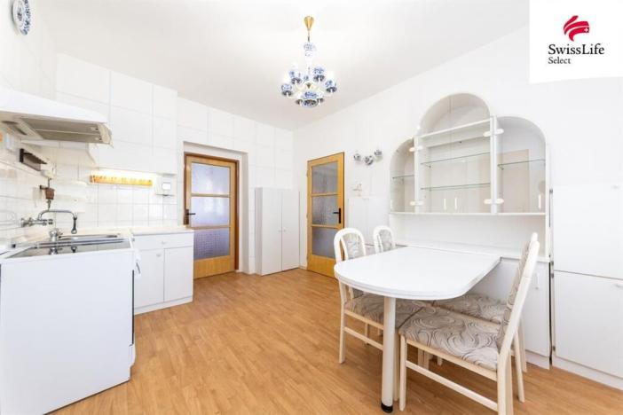 Prodej rodinného domu, Šakvice, Vinohradní, 194 m2