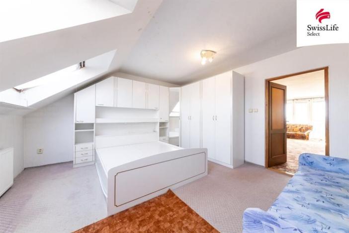 Prodej rodinného domu, Šakvice, Vinohradní, 194 m2