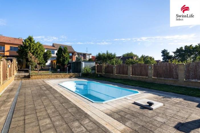 Prodej rodinného domu, Šakvice, Vinohradní, 194 m2