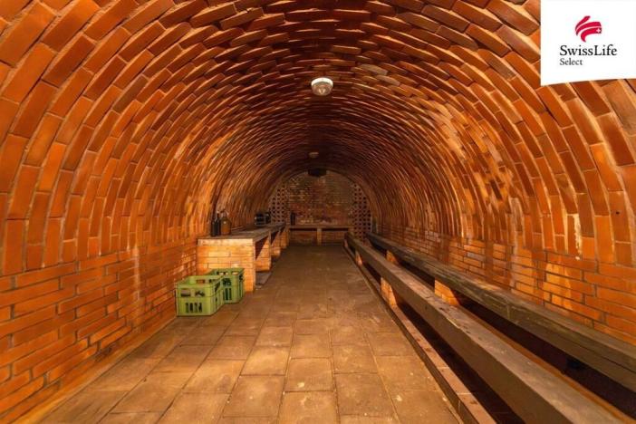 Prodej rodinného domu, Šakvice, Vinohradní, 194 m2