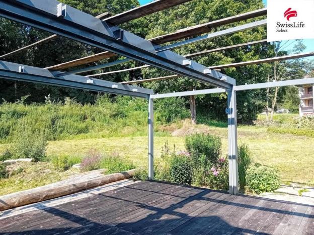 Prodej pozemku pro bydlení, Horní Cerekev - Těšenov, 3877 m2