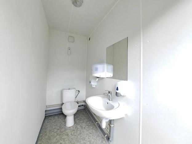 Prodej mobilheimu, Zlín, 27 m2