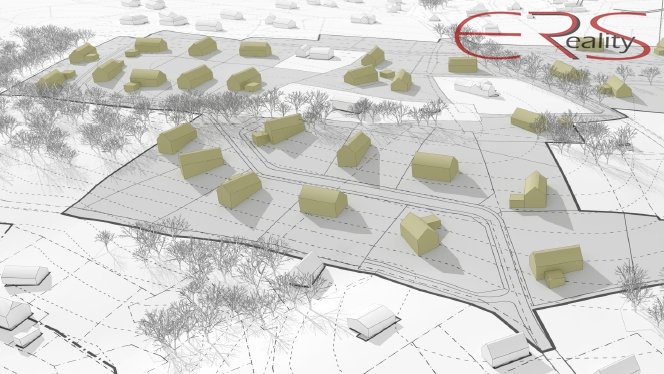 Prodej pozemku pro bydlení, Jeřmanice, 18496 m2