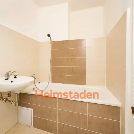 Pronájem bytu 2+1, Havířov - Město, U Stromovky, 56 m2