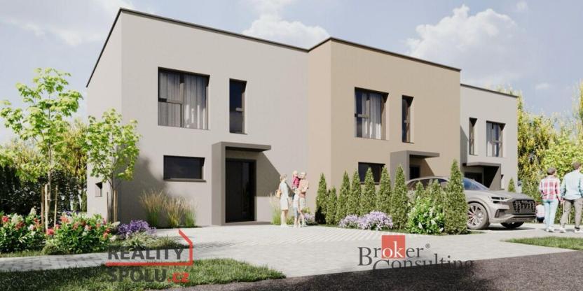 Prodej rodinného domu, Brandýs nad Labem-Stará Boleslav, Generála Lišky, 125 m2