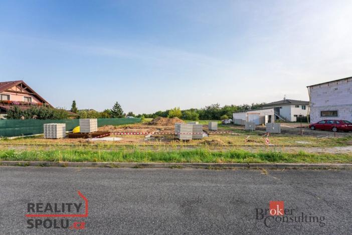 Prodej rodinného domu, Brandýs nad Labem-Stará Boleslav - Stará Boleslav, 125 m2