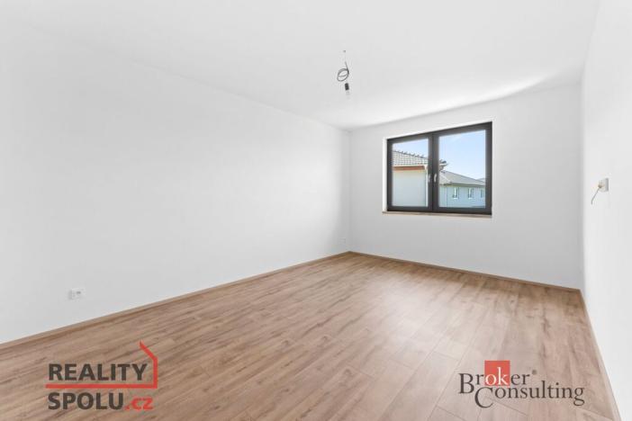 Prodej rodinného domu, Brandýs nad Labem-Stará Boleslav - Stará Boleslav, 125 m2