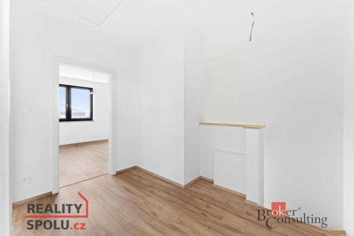 Prodej rodinného domu, Brandýs nad Labem-Stará Boleslav - Stará Boleslav, 125 m2